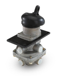 KAMAZ Kran gl.torm.2-h sekc.100-3514008 s gol.