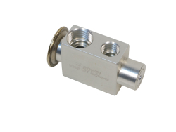 ТРВ кондиционера CL-19-05 К-744 (МЗКО)