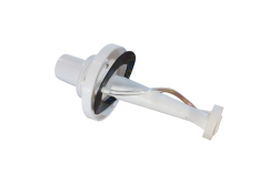 Мотор омывателя (морковка 12В) 1102.5208100