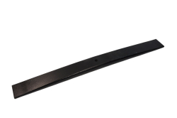 Лист рессоры задн. №3 (452 3х листов. буханка дв.инжектор) 3962-2912103