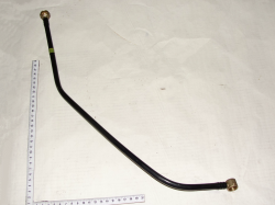 YAMZ Truba podvodyaschaya 236-1104426-ZH nov obr (produv bolt) (11928)