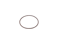 Кольцо уплотнительное гильзы 5340-1002031-10