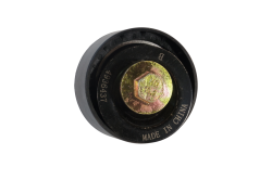 Ролик обводной ремня водяного насоса (СUMMINS) (49364374987968)