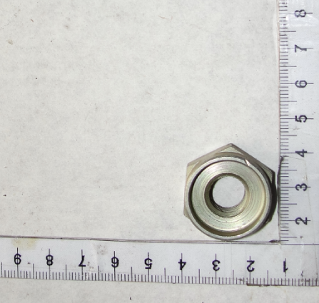 SPCH SHaiba ustanovlennaya SPP6-06.00.011 (13346)