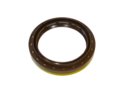 Сальник (70х92х1318,5) хвостовика (реверсивная насечка.левправ.) 047876  SKT (2)