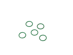 Кольцо уплотнительное G13