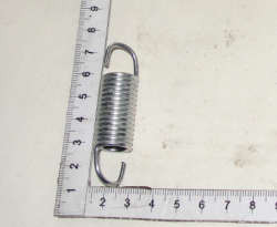 STP Pruzhina prikatki YAKLM.271.000.001.25.023 (10794)