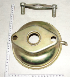 KAMAZ Krishka energoakkumulyatora 100-3519122 tip-24 (11868)