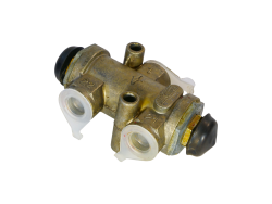 Клапан защитный двойной 100-3515110 РААЗ