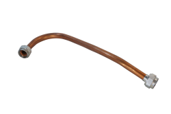 Трубка выпуск.масл.фильтра 53-11-1017085-20 ОАО ГАЗ