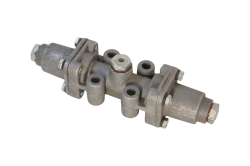 Воздухораспределитель делителя 15.1772010 ОАО КАМАЗ