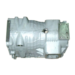 KAMAZ Karter KPP 14.1701015 OAO KAMAZ