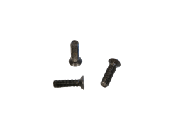 Винт крепления торм колодки В2М10х35