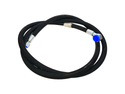 Рукав 2SN 163000 DKOS (м)30х2 DKOS(м) 30х2 (90) полутел