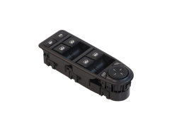 Блок управления стеклоподъемниками нобр.(УАЗ Патриот) 2363-21-3769100-00 (2)