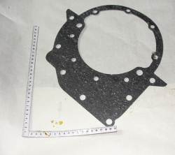 MTZ Prokladka 240-1002314 lista zadnego (10133)