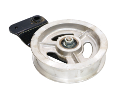 Устройство натяж. вентилятора двиг. 181.05.28.750 ТОРУМ