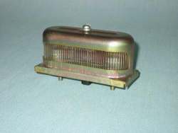 MTZ Fonar FP 131 podsvetki nomera