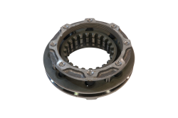 Синхронизатор делителя КПП 154.1770160 ОАО КАМАЗ (2)