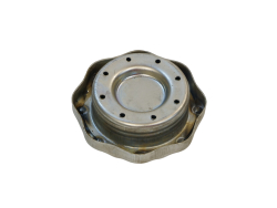 Крышка 700А.46.14.160 гидробак АО ПТЗ (2)