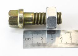 KAMAZ Bolt+s gaikoi kardan M14h1,5h40 853063  mezhos kard