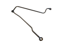 Трубопровод 700А.17.24.120 (744.17.00.140-1 6010-17.00.100)