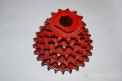SUPN Blok zvezdochek SUPA 00.1230