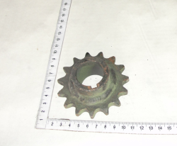 STP Zv-ka veduschaya privoda YAKLM 271.000.001.01.400 (10725)