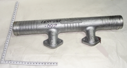 1221 Truba perednyaya 260-1303031 (9672)