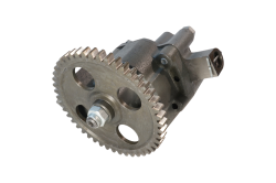 Насос масляный ЕВРО-3 740.60-1011010 шестерня 47 зубов ОАО КАМАЗ