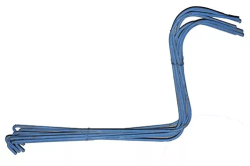 GVK Zub (palec) grablei Agrolead Turciya (8015)