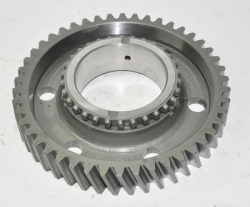 KAMAZ SHesternya 2-i per.vtor.vala 14.1701127 OAO KAMAZ