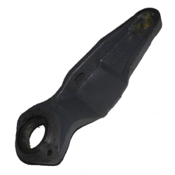 Richag nizh. vala nkam. KZK-1776201 (levii) (6082)