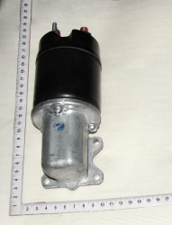 MTZ Vtyagivayuschee rele ST 212-800  k start. 24.3708 i modif. (10363)