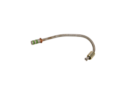 Трубка форсунки дренажная 840.1104361-10