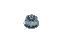 Гайка срезного предохранительного болта (M16 D6923 8.8ZN) F01260047
