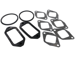 ЯМЗ Комплект прокладок впускного трубопровода 236-1115001