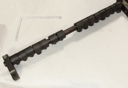 DON Palchikovii meh-m shneka zhatki 3518060-16550 Rostselmash (14087)