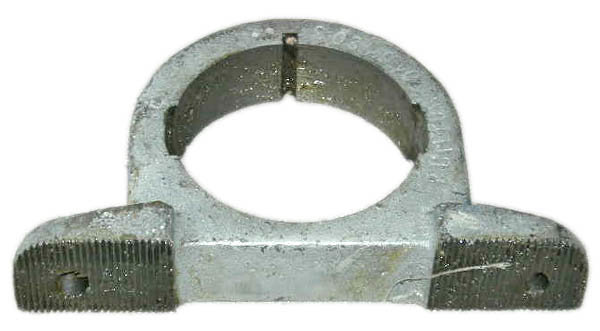 DON Korpus podshipnika priv ochist 10B.01.01.203 Rostselmash (398)