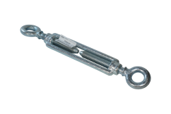Тяга регулировочная 2 OCCHI M16 ZN F02250722