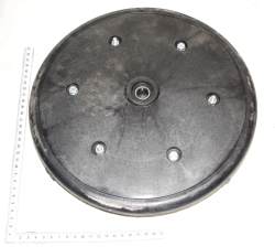 STP Koleso prikativayuschee BKP1057.500SB (10751)