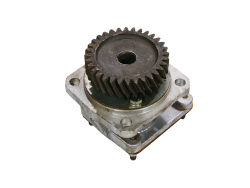 Привод насоса НШ-10-3-Л в сб 238АК-3408010-Б