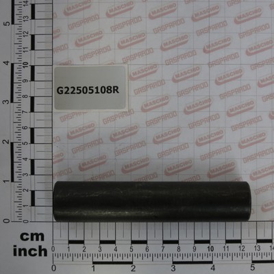 GASPARDO Stupica parallerogramma G22505108R (7597)