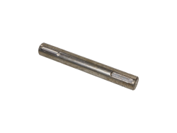 СЗ-3-6 Вал колеса опорн СЗЮ 01.602 (L-190мм) СЗП-3,6