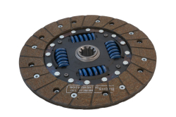 Диск сцепления ведомый ГАЗель Бизнес 201878005153 (2)