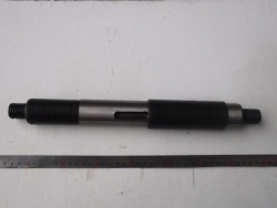 KRN-2,1 Val gorizont reduktora KRN 03.602