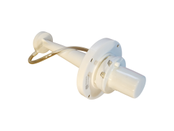 Мотор омывателя (морковка 24В) 1112.5208100