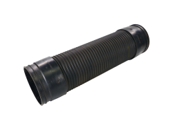 Патрубок 3900027150 (резиновый от воздухоочист)