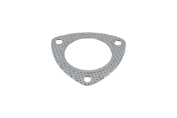 Прокладка (глушит-резонатор) Патриот 31602-1203088