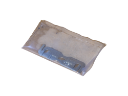 Предохранитель (вставка плавкая) к-т 2шт. (60А+60А) 11.3722-200